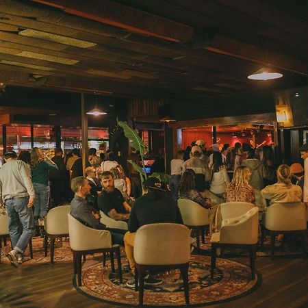 Indian Ocean Hotel Perth Kültér fotó