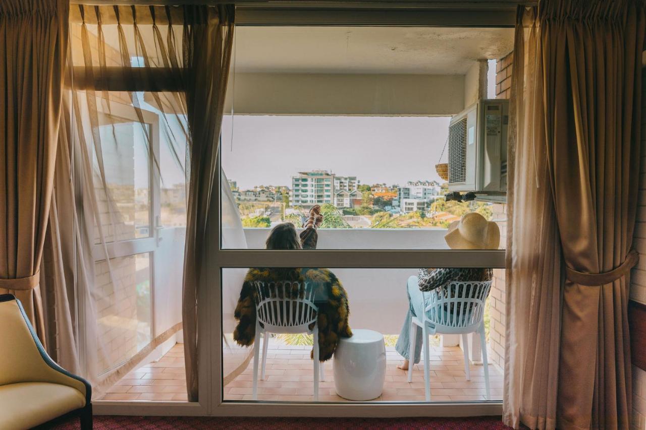 Indian Ocean Hotel Perth Kültér fotó