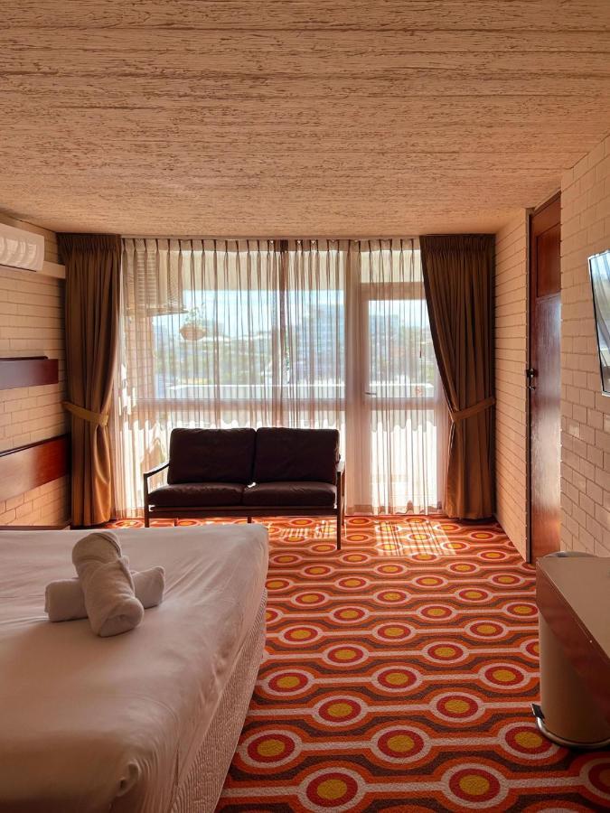 Indian Ocean Hotel Perth Kültér fotó