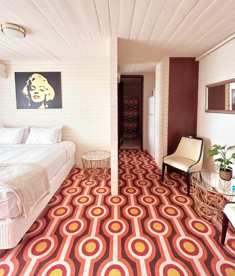 Indian Ocean Hotel Perth Kültér fotó