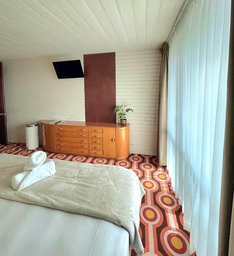 Indian Ocean Hotel Perth Kültér fotó