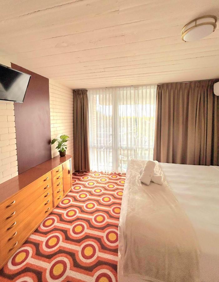 Indian Ocean Hotel Perth Kültér fotó