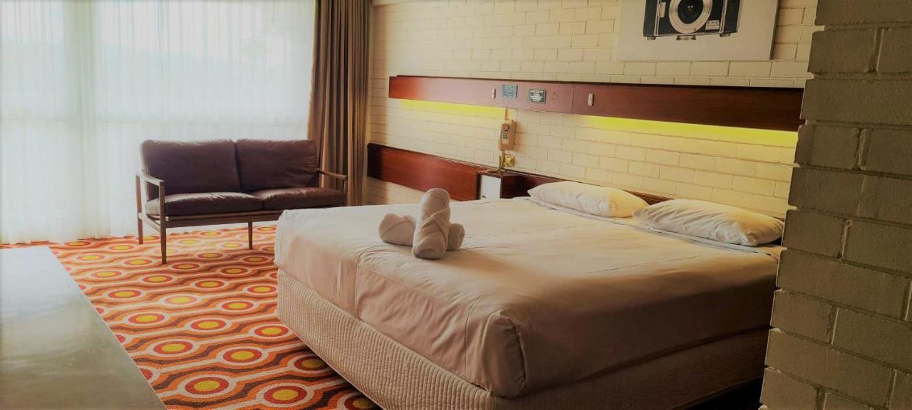Indian Ocean Hotel Perth Kültér fotó