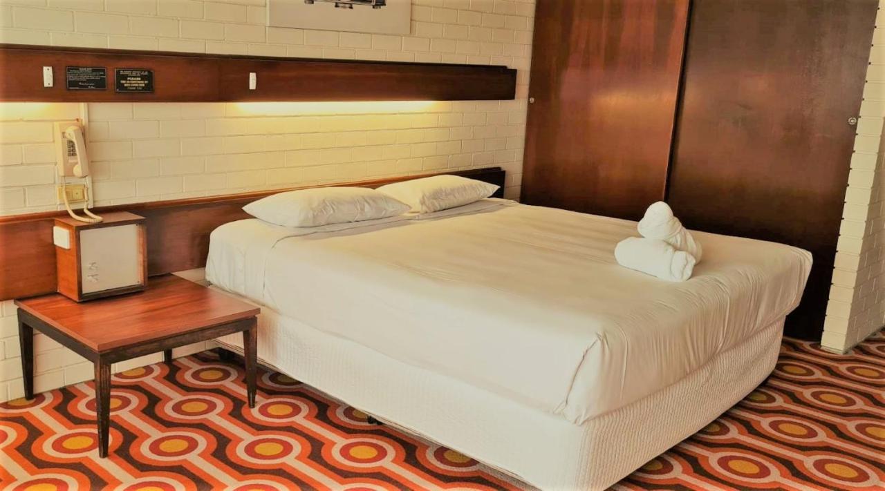 Indian Ocean Hotel Perth Kültér fotó