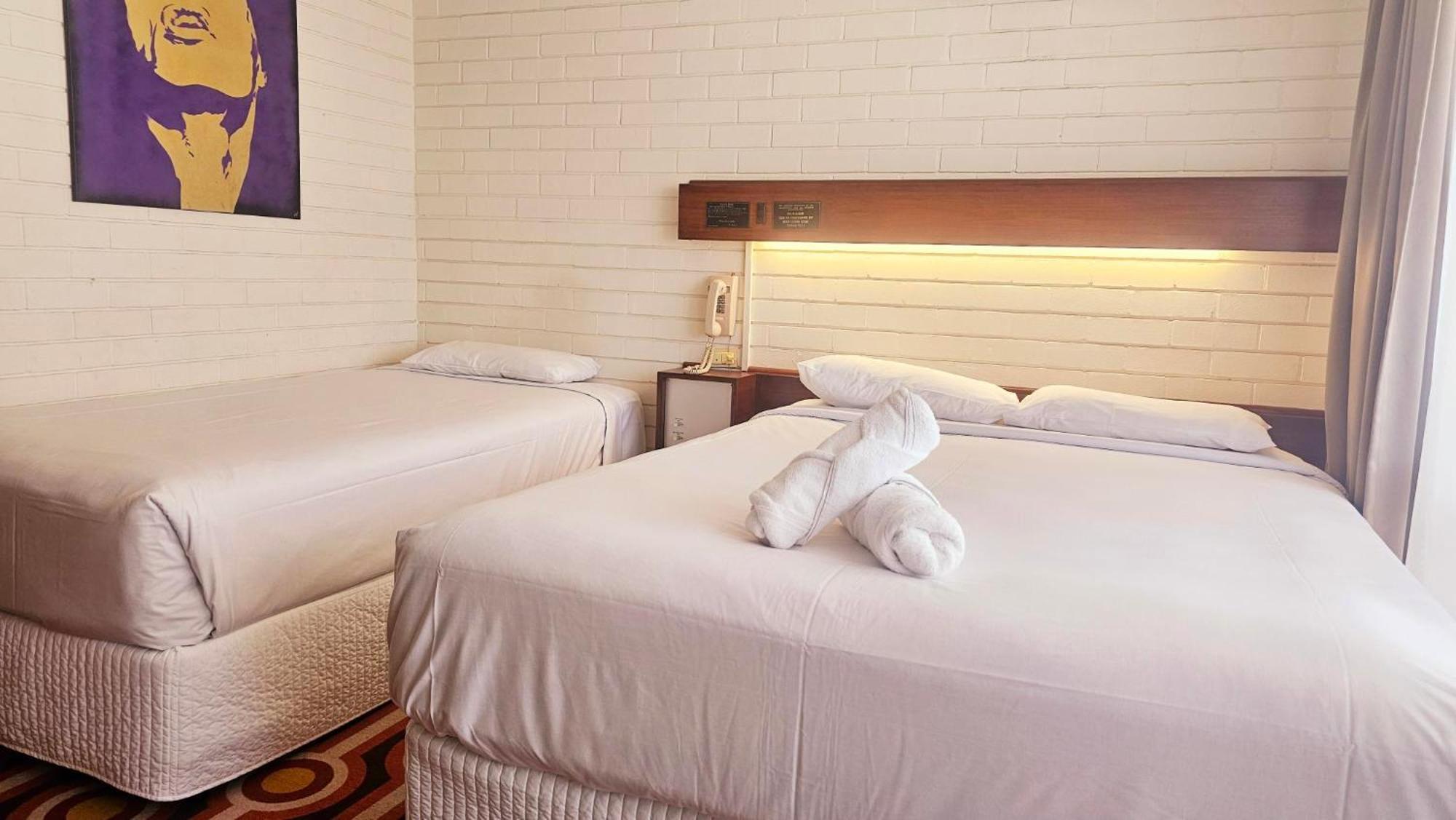 Indian Ocean Hotel Perth Kültér fotó
