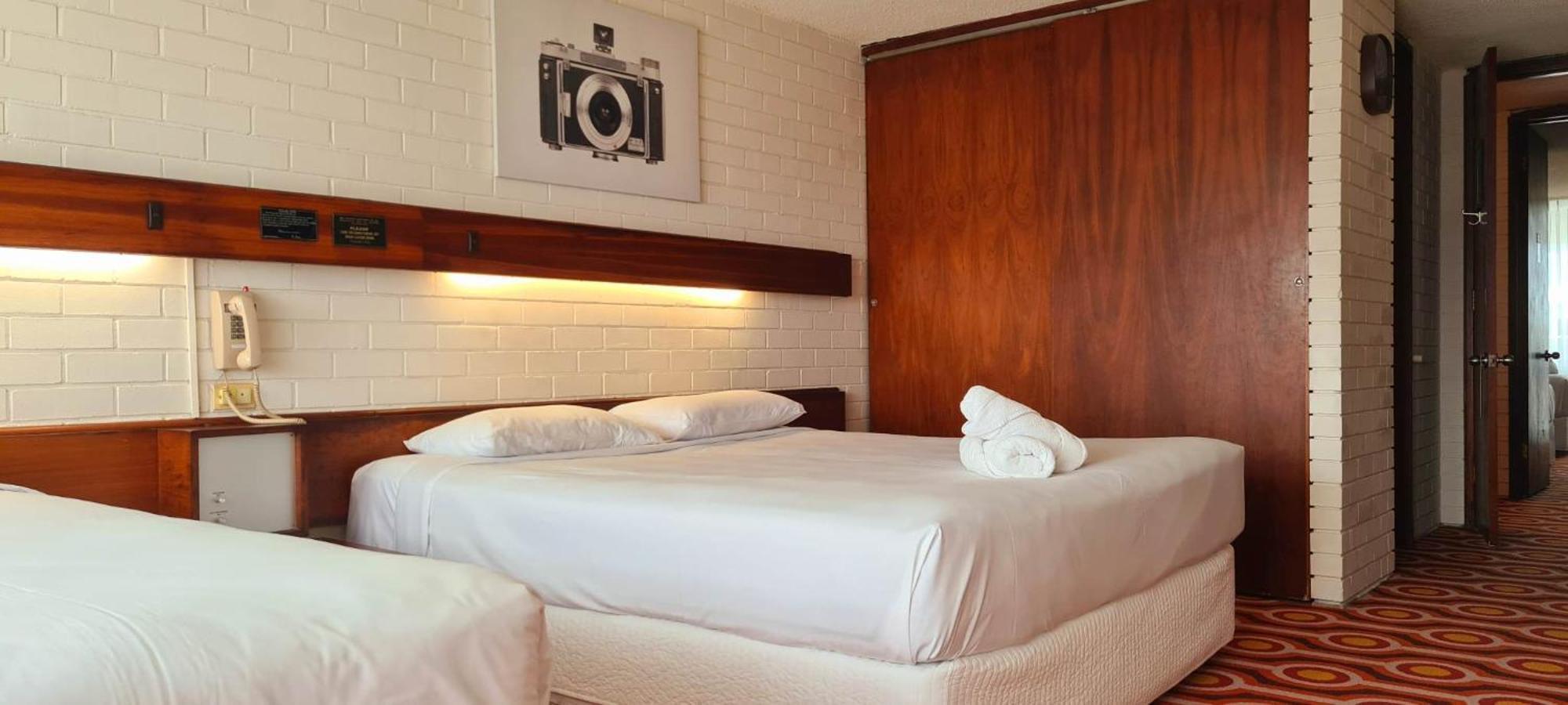 Indian Ocean Hotel Perth Kültér fotó