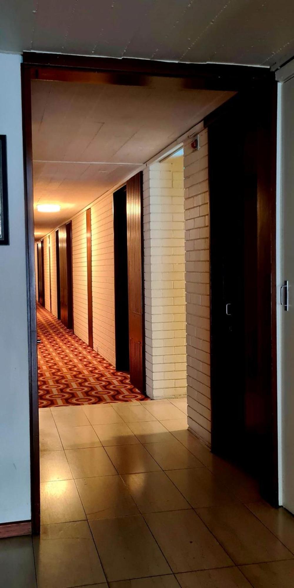 Indian Ocean Hotel Perth Kültér fotó