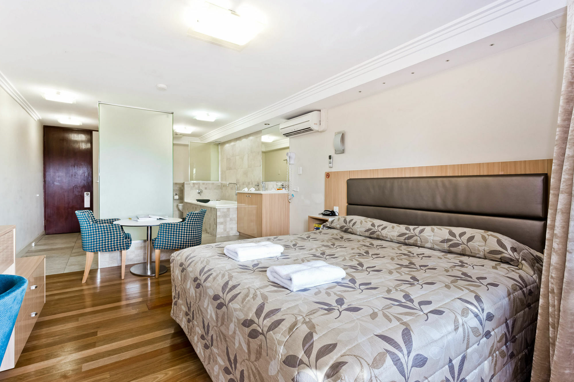 Indian Ocean Hotel Perth Kültér fotó