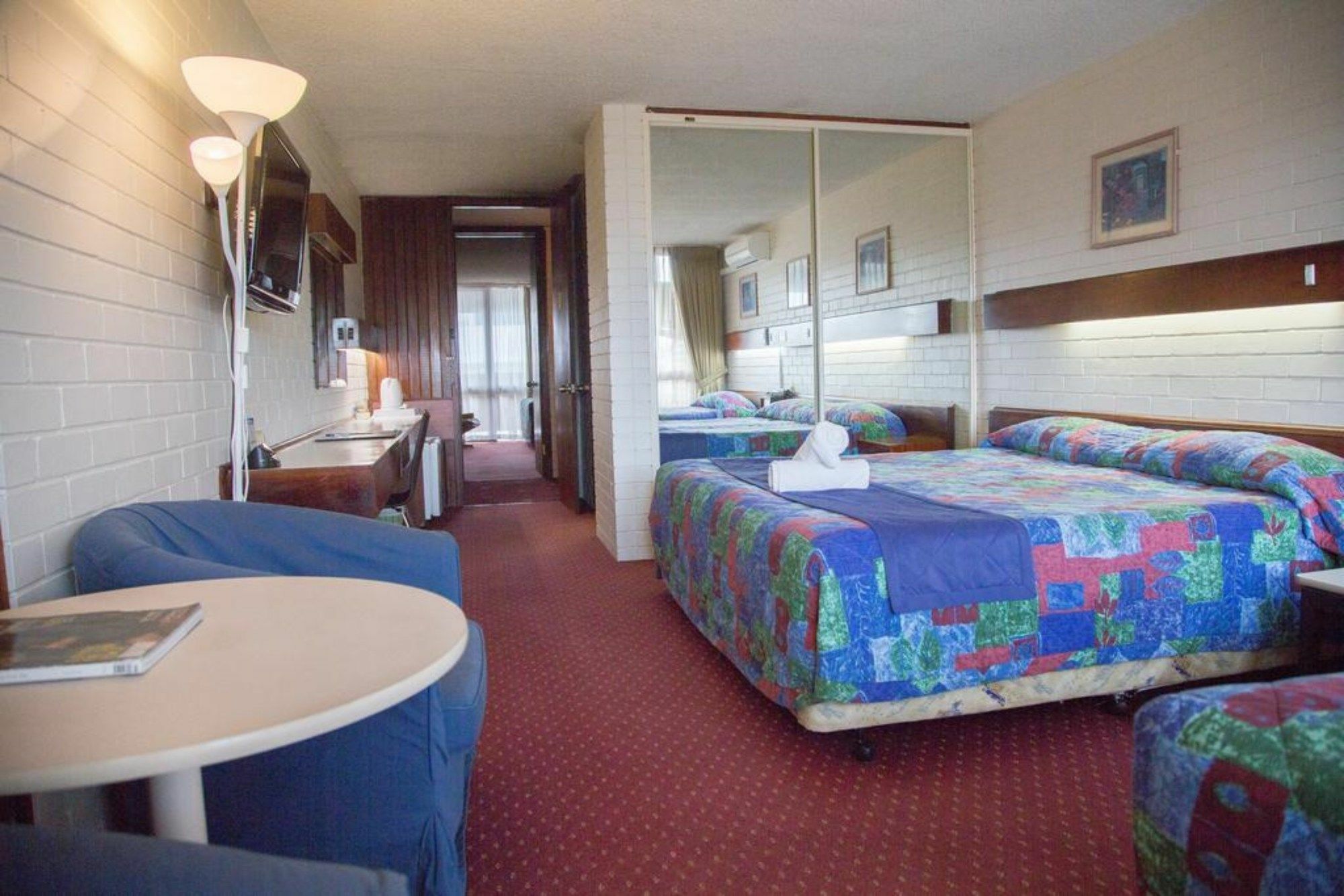Indian Ocean Hotel Perth Kültér fotó
