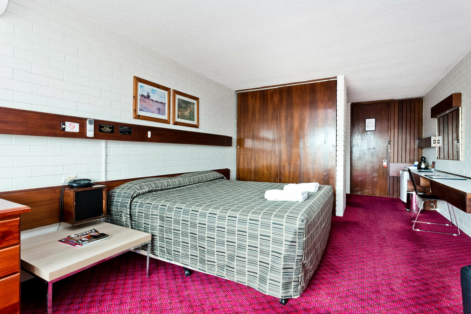 Indian Ocean Hotel Perth Kültér fotó