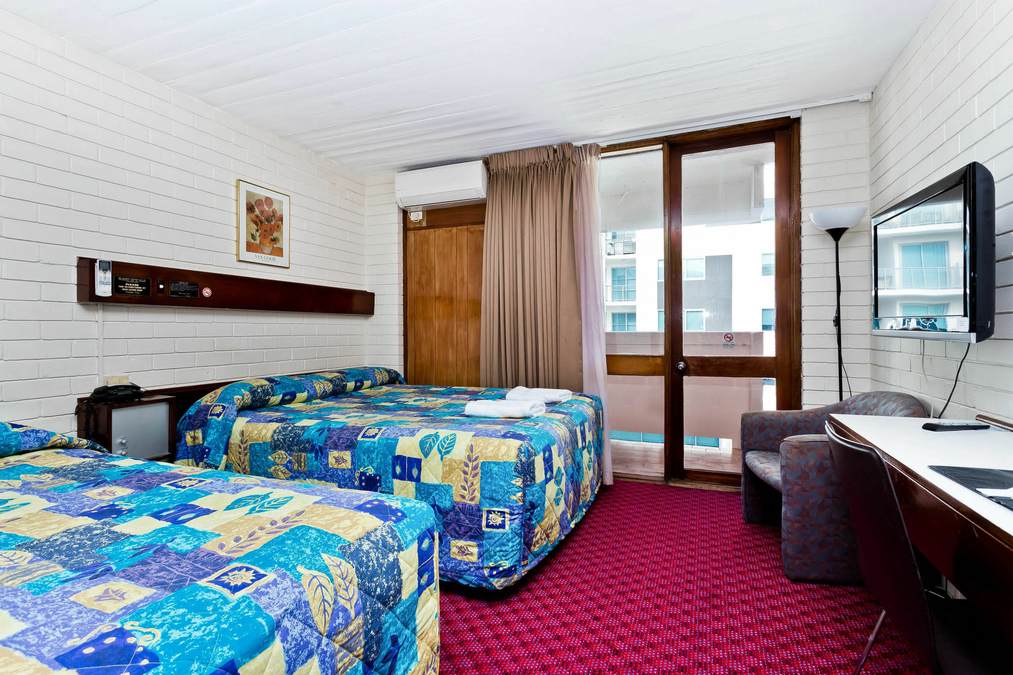 Indian Ocean Hotel Perth Kültér fotó